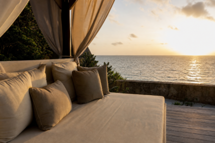 Luxury Patio Furniture