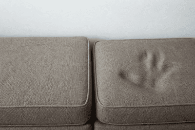 Memory Foam vs Regular Foam Cushions