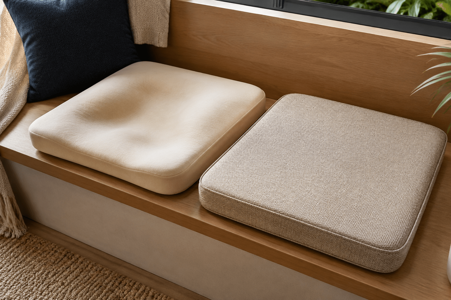Why Memory Foam Underperforms in Seat Cushions the Factory View