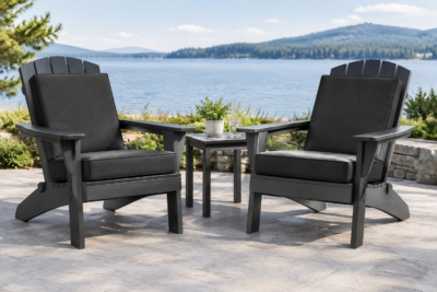 How to Measure Adirondack Chair Cushions