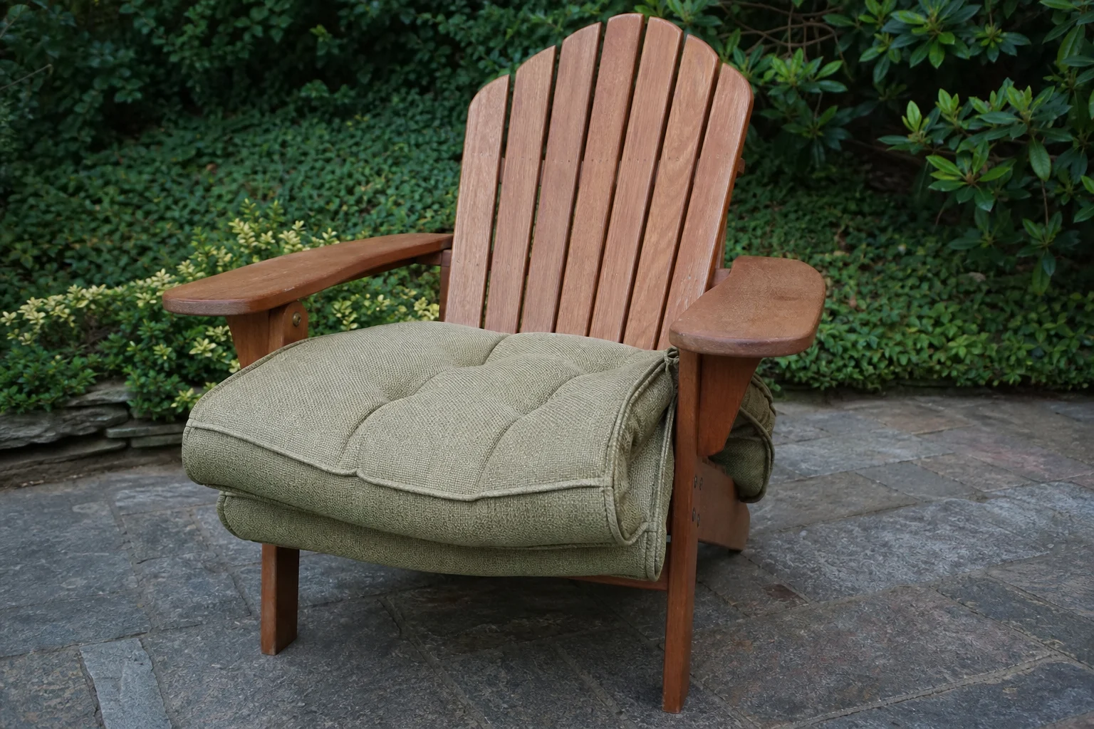 How to Measure Adirondack Chair Cushions