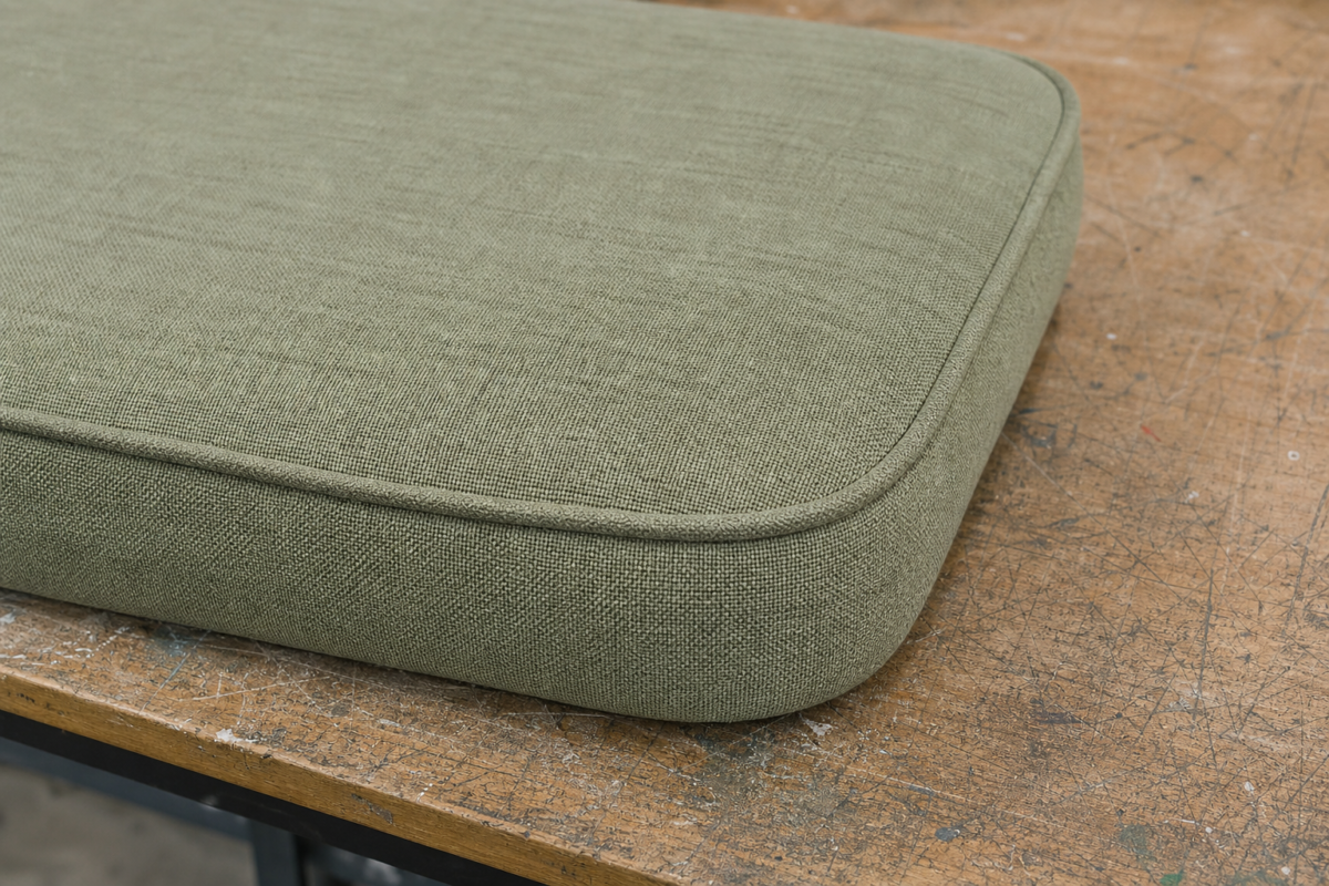 How to Measure Radius Corners on Cushions (With Real Examples)