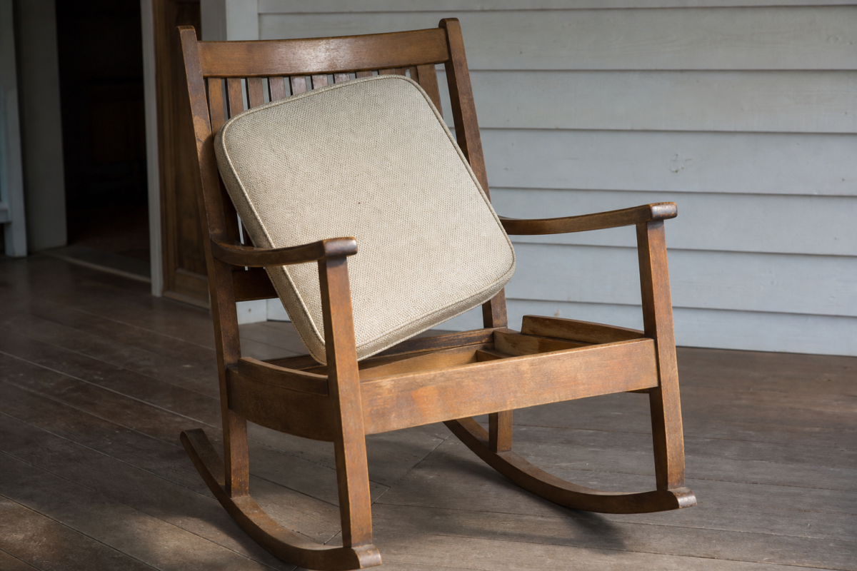 How to Measure Rocking Chair Cushions