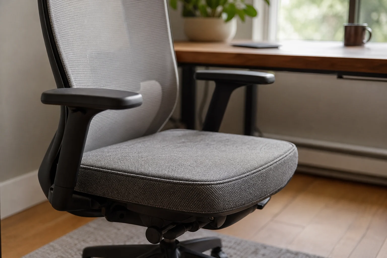 Office Chair Cushion Foam