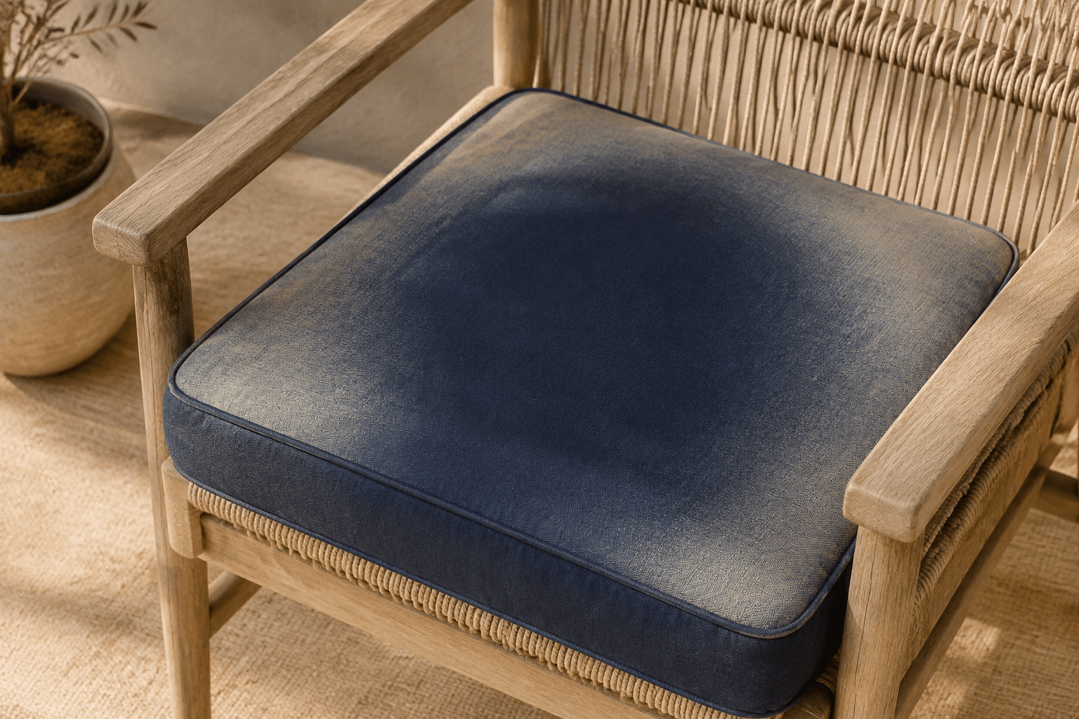 The One-Season Fade Test Between Fabric Tiers
