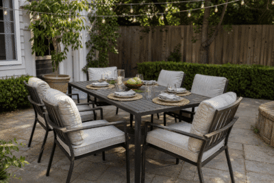 Outdoor Dining Sets