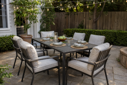 Outdoor Dining Sets