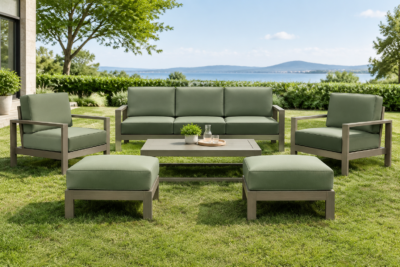 Patio Furniture Sets