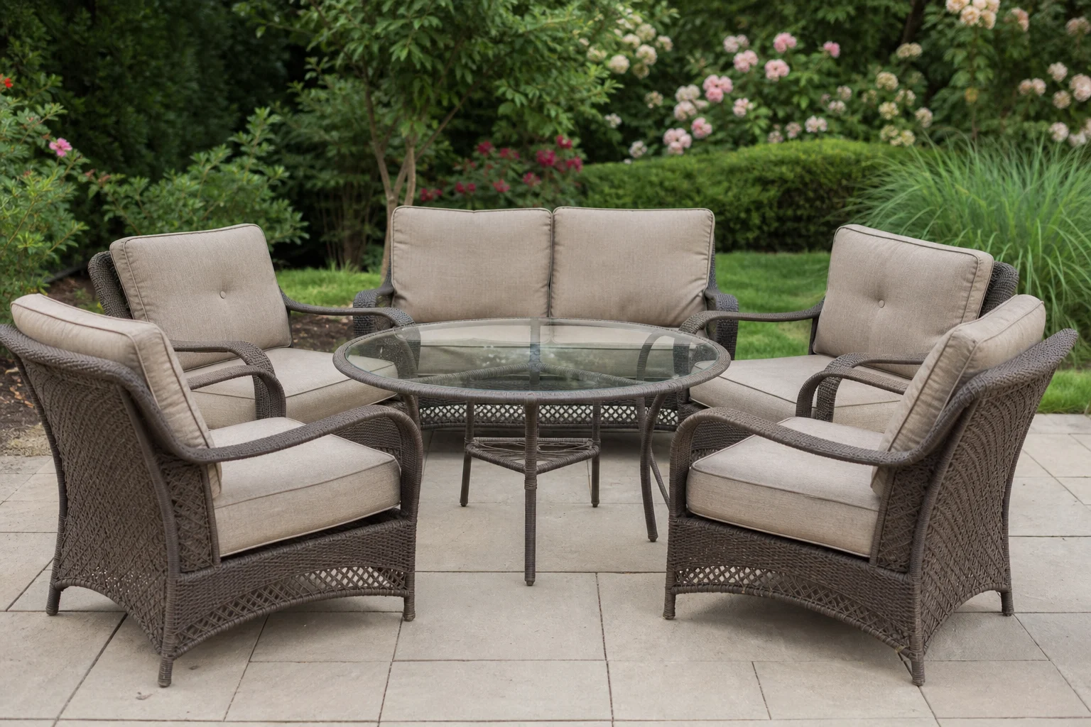 Patio Furniture Sets