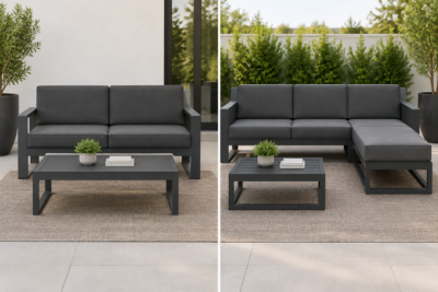 Patio Set vs Buying Separately