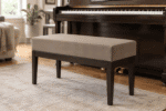Anti-Slip Non-Negotiable on a Polished Top