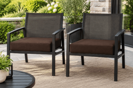 The Third Option Cushioned Conversion