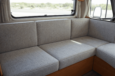RV & Camper Cushion Replacement