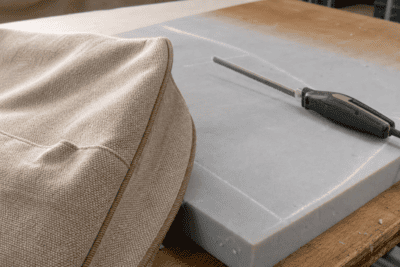 Sofa Foam Cut to Size
