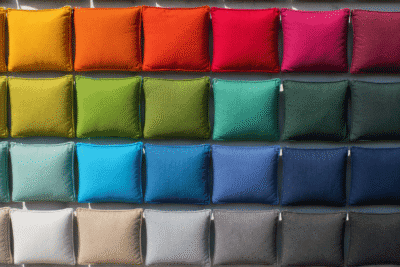 Sunbrella Colors