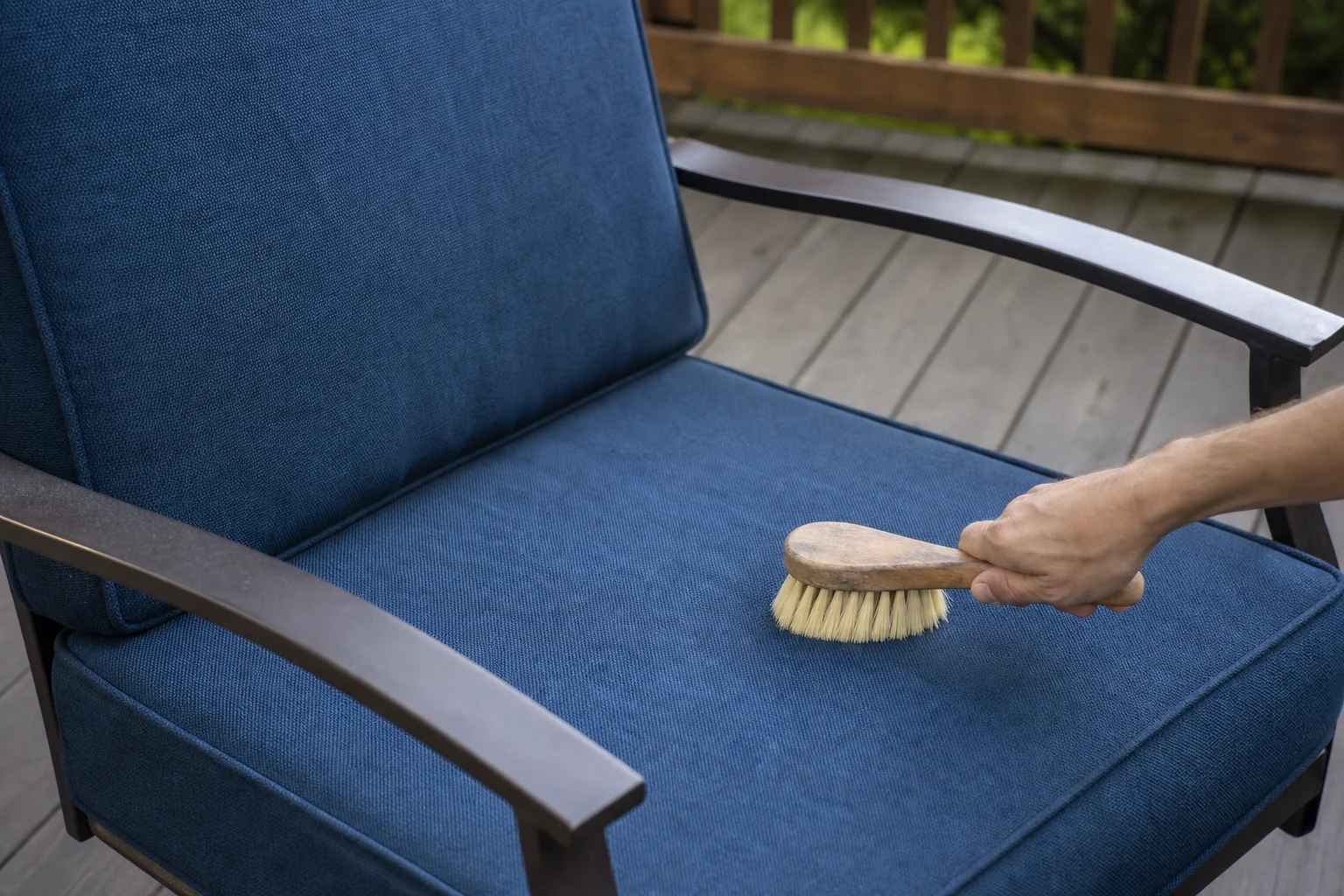 Sunbrella Fabric Care