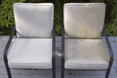 Sunbrella vs Regular Outdoor Fabric