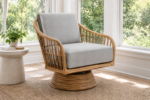 Swivel Chair Cushions