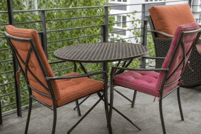 Target Outdoor Cushions