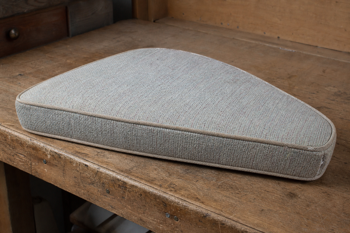 Trapezoid Cushion Measurement