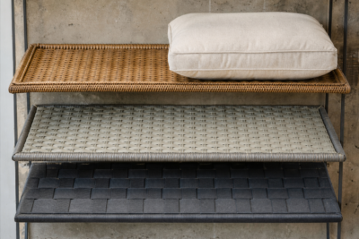 Types of Wicker Materials