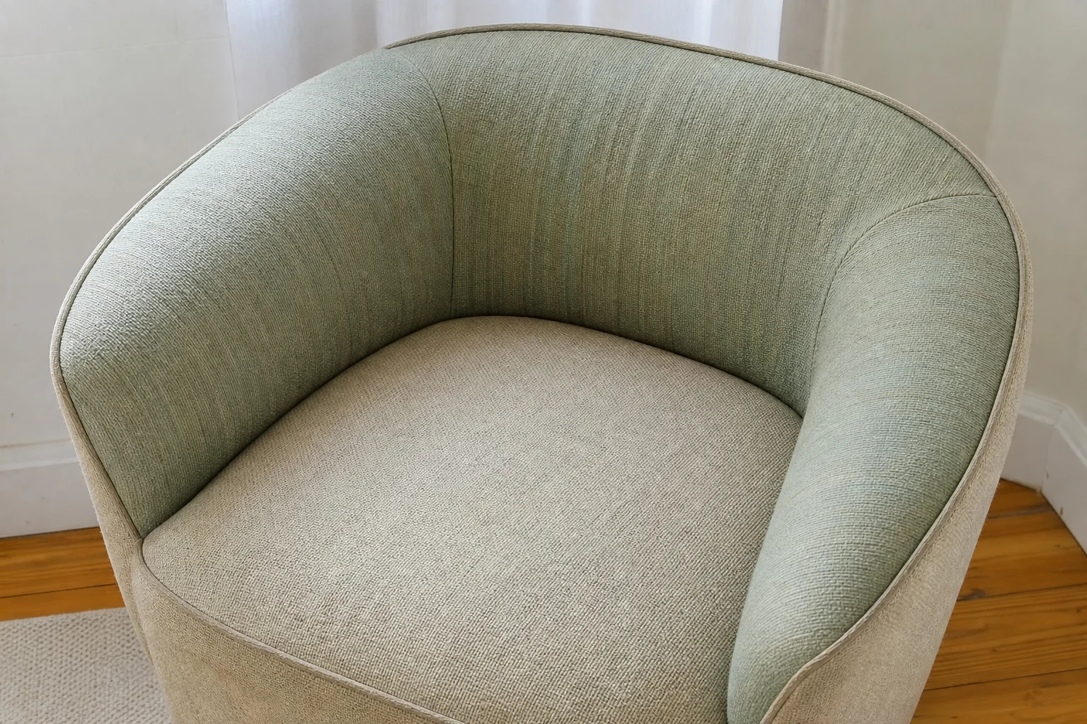 U-Shaped Cushions