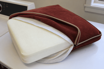 Washable Cushions