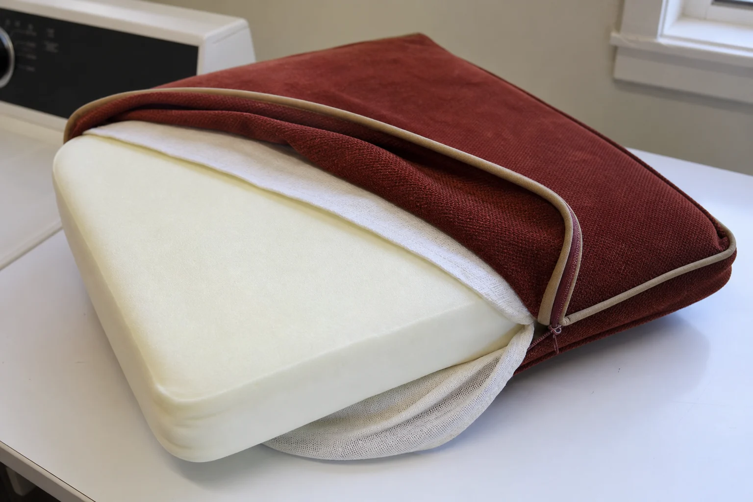 Washable Cushions