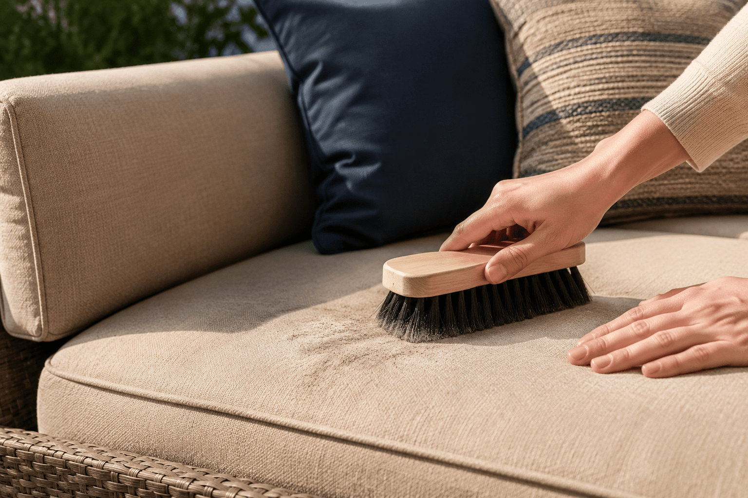 The Cleaning System That Applies to Everything