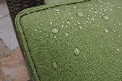 Are Waterproof Cushions Real? What Water-Resistant Actually Means