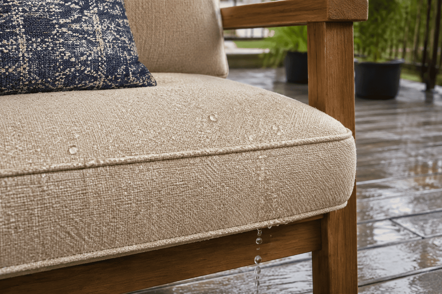 What Actually Works in Wet Climates