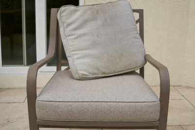 Where to Buy Replacement Patio Cushions