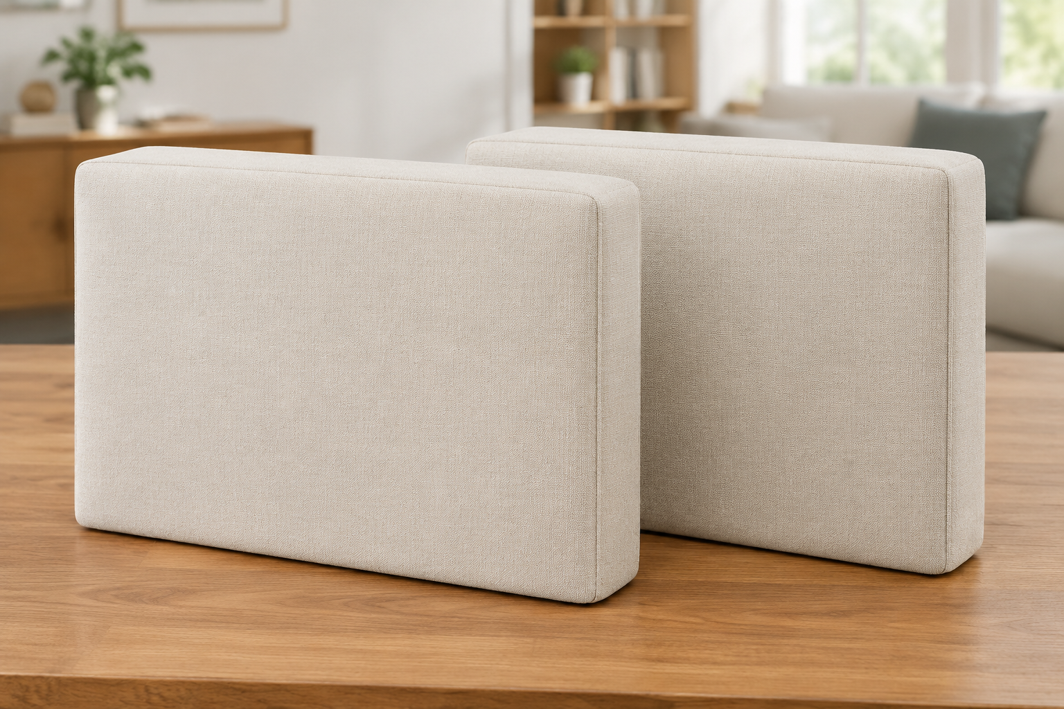 Where to buy replacement patio cushions — comparison of cushion specialists, re-cover services and factory-direct options