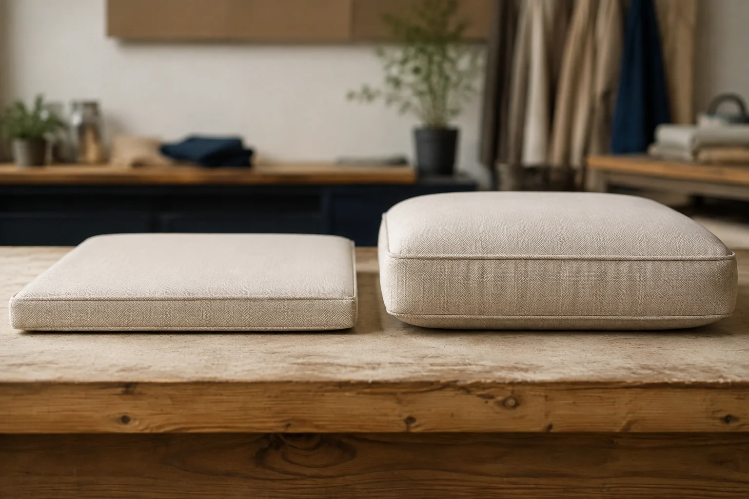 Way 4 Cushion Specialists and Re-Cover Services
