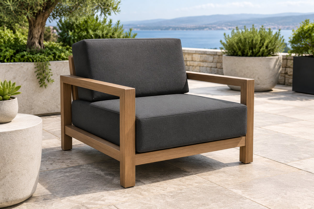 Why Is Patio Furniture So Expensive? The Cost Anatomy, Explained