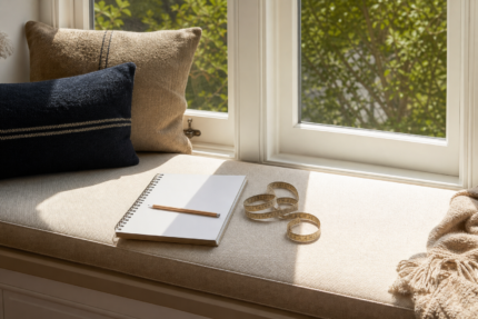 Design Decisions That Follow the Measurements