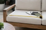 custom couch cushions a