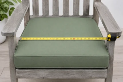 custom patio cushions a
