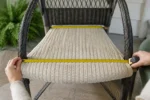 outdoor seat cushions a
