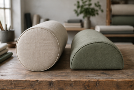 fabric options