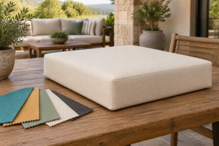 fabric options