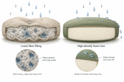 fabric options